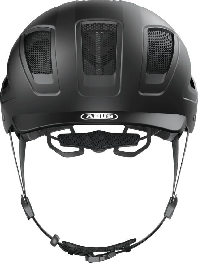 Bike helmet | Hyban 2.0 MIPS | with rear LED light | ABUS
